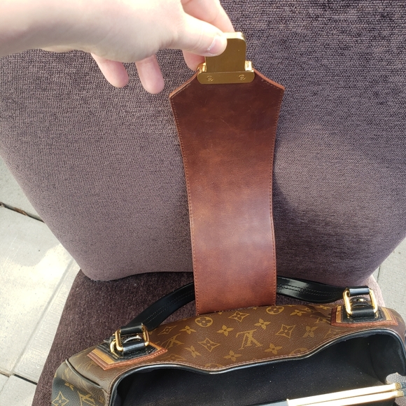 LOUIS VUITTON MIRAGE GRIET - Picture 16 of 17